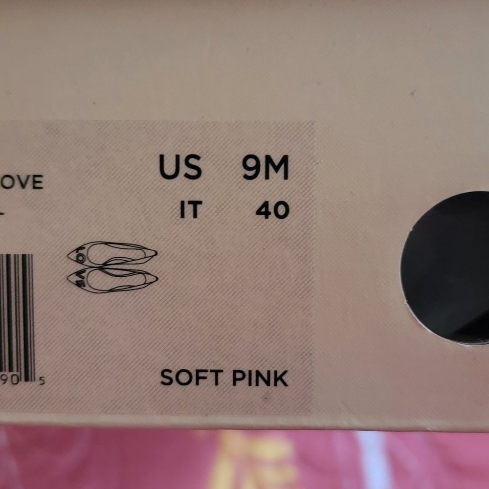 Womens Michael Kors Flats